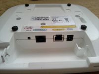 Лот: 9403005. Фото: 3. Wi-Fi точка доступа Cisco Air-LAP1142N-E-K9... Компьютеры, оргтехника, канцтовары