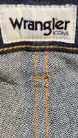 Лот: 25333153. Фото: 9. Мужские джинсы Wrangler Icons...