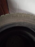 Лот: 19489109. Фото: 4. Шины Triangle Snowlinr 205/50R17... Красноярск