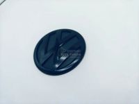 Лот: 24574860. Фото: 2. Эмблема Volkswagen Touareg 2010-2018г... Автохимия, масла, тюнинг