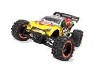 Лот: 15155727. Фото: 5. REMO HOBBY EVO-R TWINS MOTOR 1...