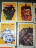 Лот: 24928724. Фото: 2. Этикетки спичечные Художественные... Коллекционирование, моделизм