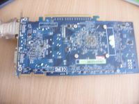 Лот: 3060254. Фото: 2. видеокарта ati radeon 4830 обмен... Комплектующие