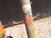 Лот: 16077941. Фото: 5. заземление переносное штанга изолирующая...