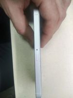Лот: 9183875. Фото: 6. iPhone 5s 16gb Silver