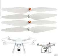 Лот: 12799858. Фото: 2. Пропеллеры для Xiaomi Mi Drone. Бытовая техника