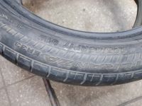 Лот: 25515685. Фото: 2. 1шт 225-45-17 Bridgestone Turanza... Шины, Диски