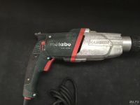 Лот: 14333753. Фото: 3. Перфоратор Metabo KHE 2650. Строительство и ремонт
