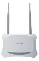 Лот: 8494222. Фото: 2. WIFI Роутер TP-LINK TL-MR3420. Сетевые устройства