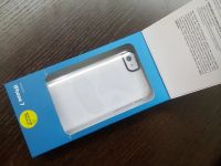 Лот: 12237127. Фото: 2. Чехол клип-кейс Cellularline Clear... Аксессуары
