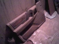 Лот: 260685. Фото: 3. Продам левую водительскую дверь... Авто, мото, водный транспорт