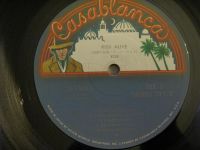 Лот: 6787529. Фото: 3. KISS "Alive!" 1975 год. Концертник... Красноярск