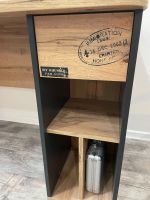 Лот: 17929085. Фото: 2. Стол письменный. Офисная мебель и домашние кабинеты