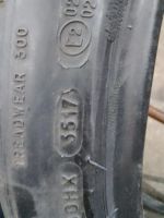 Лот: 23277866. Фото: 3. 1шт 265-35-21 Michelin Pilot Super... Авто, мото, водный транспорт
