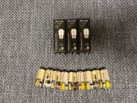 Лот: 19623741. Фото: 2. Лампы LED GY6.35 AC150-265V 3W... Освещение