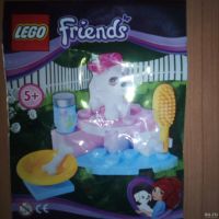 Лот: 15191728. Фото: 2. LEGO Friends Лего "Уход за щенком... Игрушки
