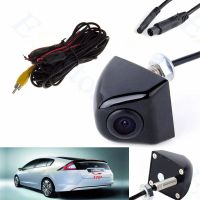 Лот: 6565678. Фото: 5. Камера заднего хода с разметкой...