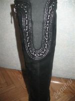 Лот: 713230. Фото: 3. сапоги зимние. Одежда, обувь, галантерея