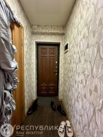 Лот: 21351198. Фото: 5. Продажа Квартира Абакан, Пирятинская...