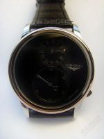 Лот: 863841. Фото: 2. часы Longines