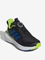 Лот: 24380955. Фото: 3. Кроссовки детские adidas Fortarun... Дети растут