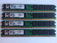 Лот: 5833368. Фото: 3. оперативная память 2Gb DDR2 800... Компьютеры, оргтехника, канцтовары