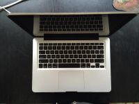 Лот: 5182779. Фото: 2. Apple MacBook Pro 13 MID 2012... Компьютеры, ноутбуки, планшеты
