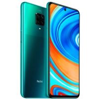 Лот: 16959111. Фото: 4. Смартфон Xiaomi Redmi Note 9 Pro...