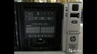 Лот: 11121840. Фото: 4. Сервер HP ProLiant DL380p Gen8. Красноярск