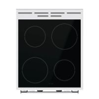 Лот: 25338766. Фото: 6. Электрическая плита (50 см) Gorenje...