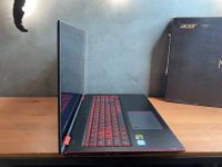 Лот: 23597140. Фото: 6. Трансформер Acer Nitro Spin 15...