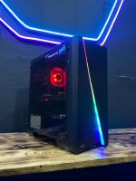 Лот: 18792691. Фото: 3. Игровой компьютер 8 ядер/ RX 470... Компьютеры, оргтехника, канцтовары