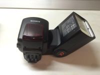 Лот: 6823744. Фото: 3. Вспышка sony HVL-F58AM. Фото, видеокамеры, оптика