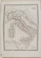 Лот: 25668218. Фото: 14. Charles V. Monin. Atlas Classique...