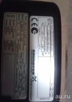 Лот: 9070100. Фото: 2. станция grundfos cm3-5. Сантехника, водопровод