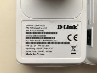 Лот: 19970291. Фото: 2. Сетевой адаптер PowerLine D-Link... Сетевые устройства