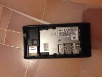 Лот: 5184573. Фото: 2. LG GT540 Optimus. Смартфоны, связь, навигация