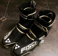 Лот: 5451216. Фото: 3. Ботинки для беговых лыж Fischer... Спортивные товары