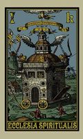 Лот: 21979136. Фото: 2. Карты Таро "Rota Mundi Tarot... Сувениры