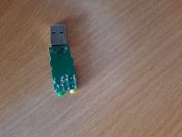 Лот: 17753404. Фото: 2. Usb звуковая карта. Комплектующие