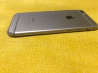 Лот: 11497555. Фото: 3. iphone 6 64Gb Touch ID. Красноярск