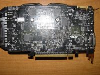 Лот: 5713182. Фото: 4. Видеокарта Asus GTX660-DC2OCPH-2GD5. Красноярск
