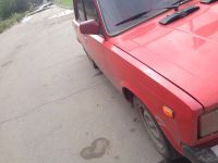 Лот: 5951589. Фото: 2. 2105. Авто, мото, водный транспорт