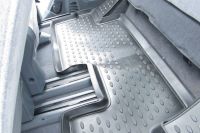 Лот: 15790184. Фото: 4. Коврики салона Honda Odyssey 1999-2003г... Красноярск