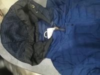 Лот: 19893589. Фото: 2. Куртка на раннюю весну р 46. Женская одежда