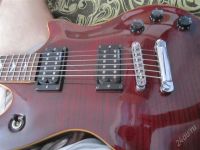 Лот: 2598855. Фото: 3. Schecter Tempest Exstreme. Музыкальные инструменты и оборудование