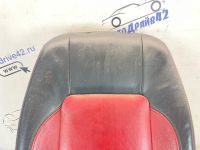 Лот: 25339131. Фото: 3. спинка сиденья Daewoo Winstorm... Авто, мото, водный транспорт