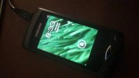 Лот: 3526191. Фото: 3. Продам Samsung s8500 (Полноценный... Красноярск