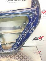 Лот: 25803518. Фото: 16. дверь боковая Hyundai Elantra...