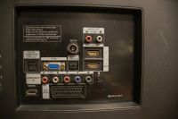 Лот: 19195426. Фото: 6. Телевизор Samsung 40 " (101,6...